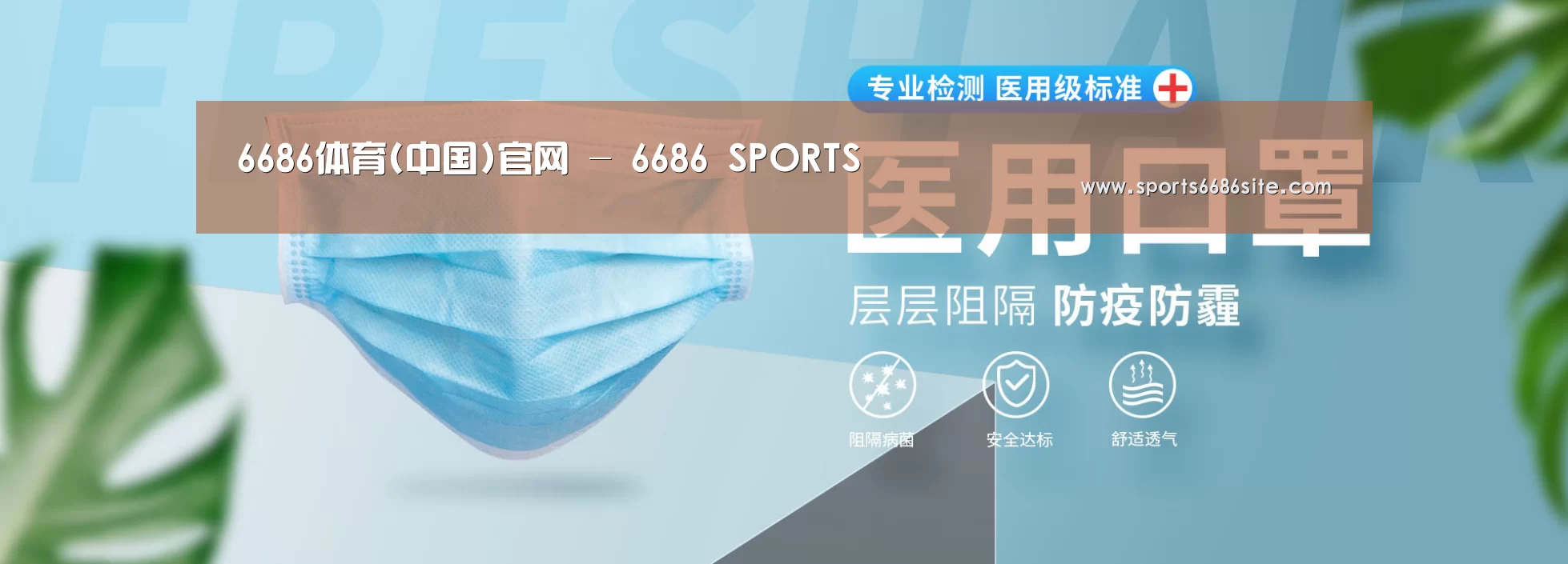 某某口罩防护用品有限公司