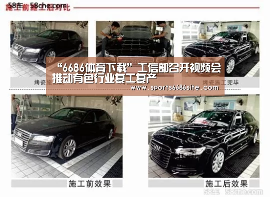 “6686体育下载”工信部召开视频会推动有色行业复工复产