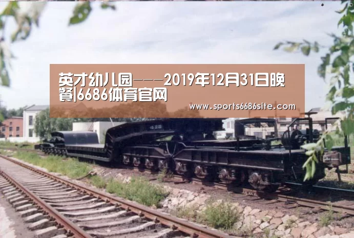英才幼儿园---2019年12月31日晚餐|6686体育官网