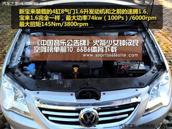 《中国音乐公告牌》火箭少女钟汉良空降榜单前10_6686体育下载